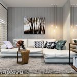 Диван в интерьере 03.12.2018 №652 - photo Sofa in the interior - design-foto.ru